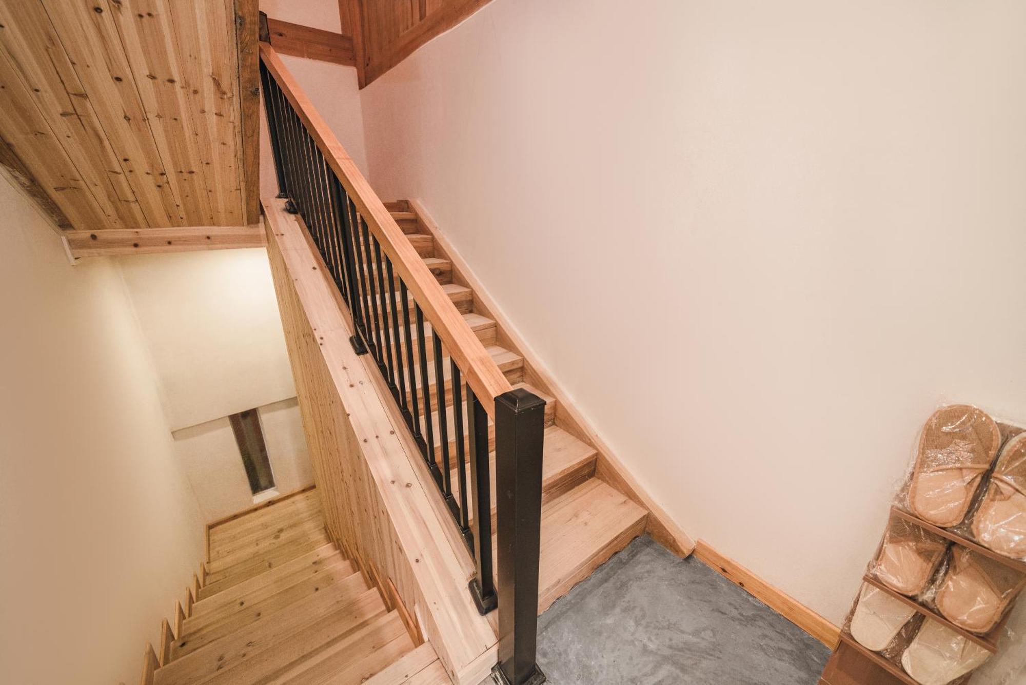 肇兴溪舍山堂 Creekside Inn Liping Εξωτερικό φωτογραφία