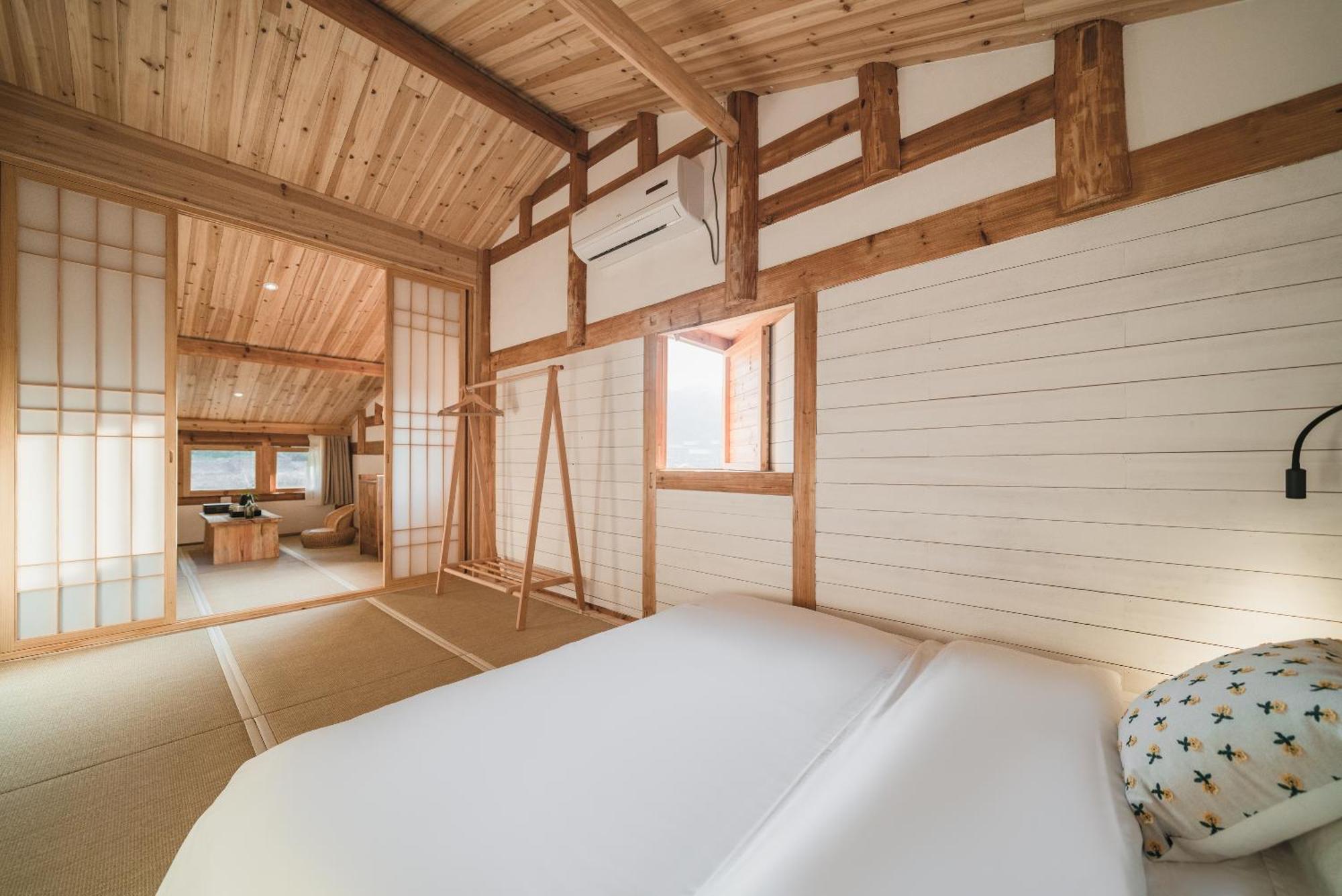 肇兴溪舍山堂 Creekside Inn Liping Εξωτερικό φωτογραφία