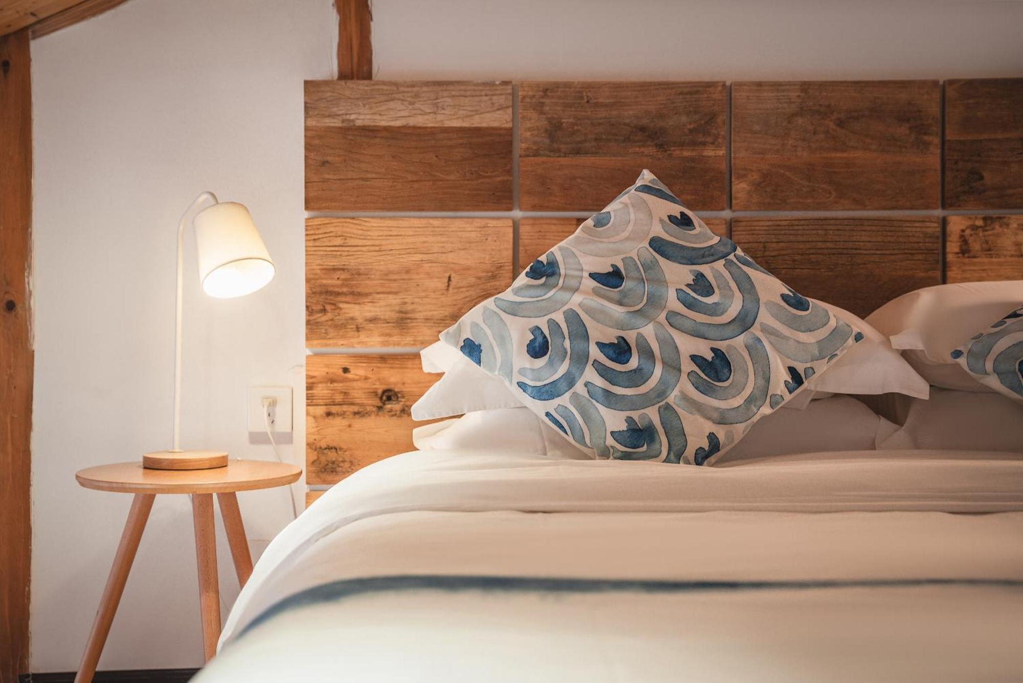 肇兴溪舍山堂 Creekside Inn Liping Εξωτερικό φωτογραφία