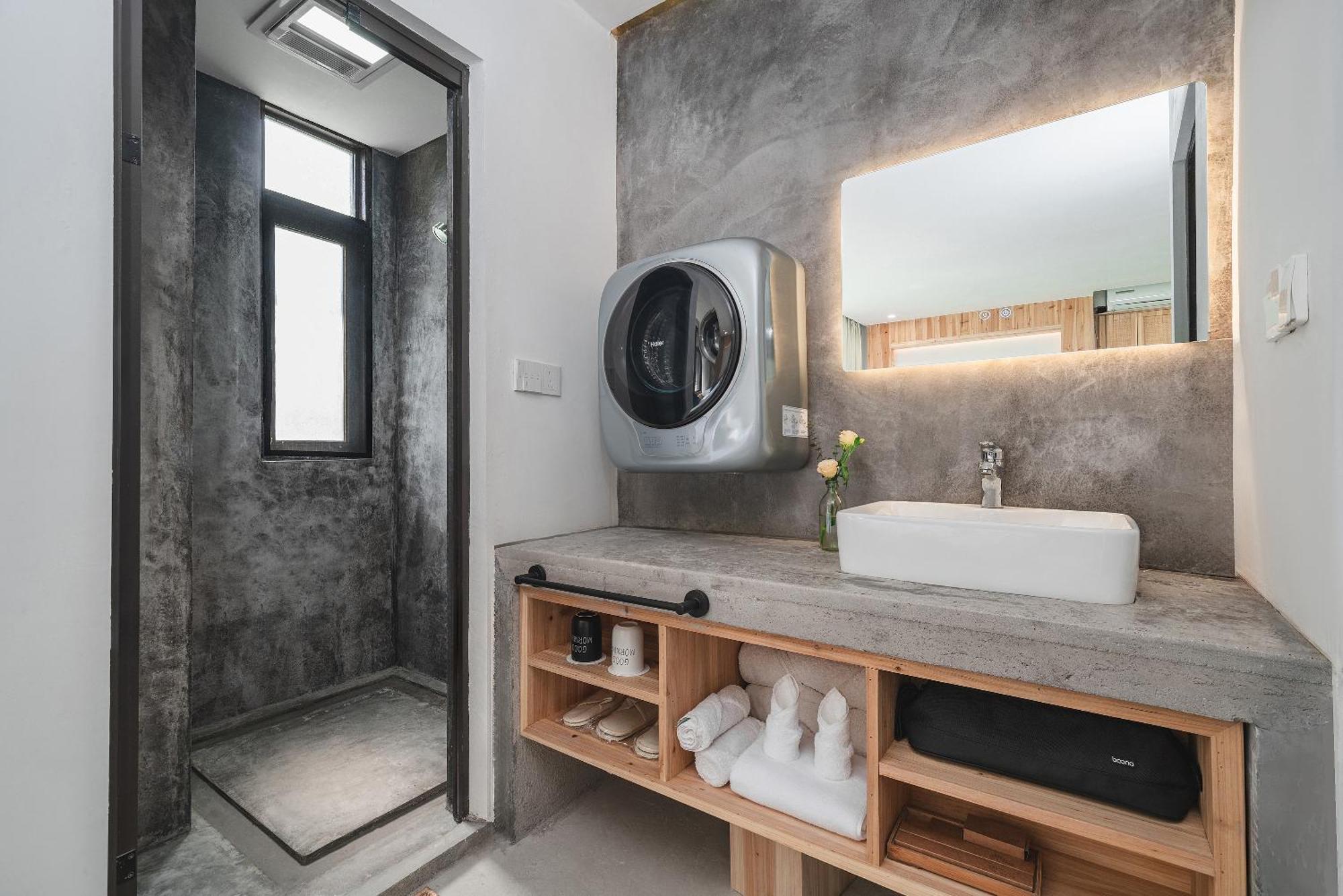 肇兴溪舍山堂 Creekside Inn Liping Εξωτερικό φωτογραφία