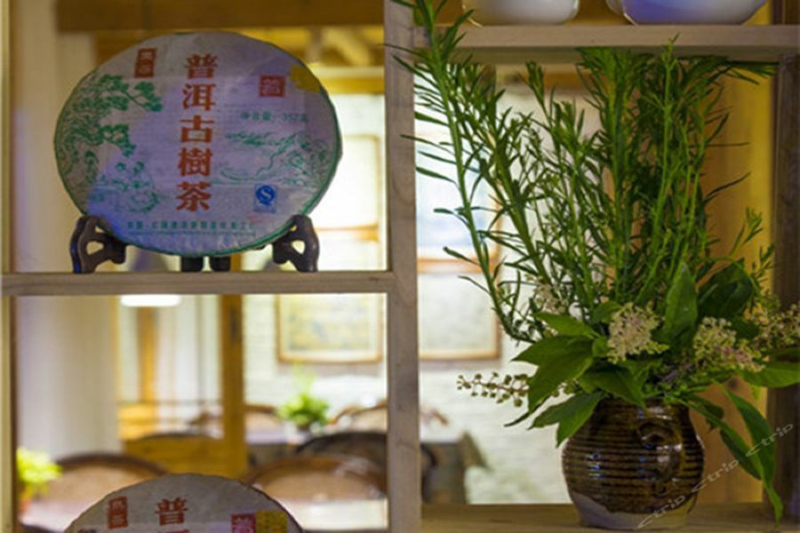 肇兴溪舍山堂 Creekside Inn Liping Εξωτερικό φωτογραφία